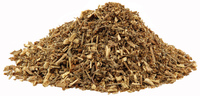 Wormwood Herb, Cut, Organic, 1 oz (Artemisia absinthium)