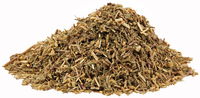 Yarrow Herb, Cut, 16 oz (Achillea millefolium)