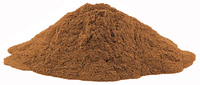 Curled Dock Root, Powder, 1 oz (Rumex crispus)