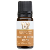 Personal Defense Blend, 10 ml / (1/3 oz) (Aroma Land) 