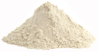 Guar Gum Powder, 16 oz (Cyamopsis tetragonolobus)