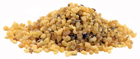 Frankincense, Whole, (Pea Size) 1 oz (Boswellia serrata)