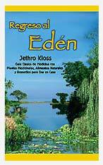 Regreso al Eden por Jethro Kloss