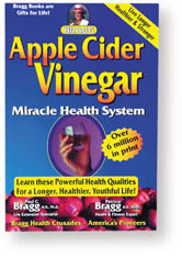 Apple Cider Vinegar by Patricia Bragg N.D., Ph.D.