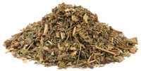 Celandine Herb, Organic, Cut 16 oz (Chelidonium majus)