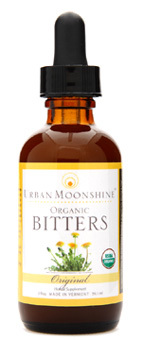 Original Bitters Dropper, 2 fl oz/59.1 ml (Urban Moonshine)