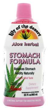 Aloe Herbal Stomach Formula, 32 fl oz / 960 ml