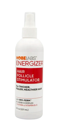 Energizer&#153; Hair Follicle Stimulator Spray, 8 fl oz  (Hobe Labs)