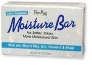 CLEARANCE SALE: Moisture Bar, 4.5 oz (Reviva Labs)