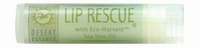 Lip Rescue Therapeutic, 0.15 oz (Desert Essence)
