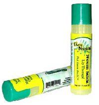 TheraNeem Neem Stick/Lip Therape, 0.15oz (Organix South)