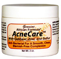 Acne Care,  2 oz (African Formula)