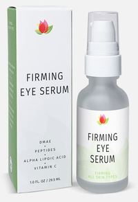 Firming Eye Serum, 1 oz / 29.5 ml  (Reviva Labs)