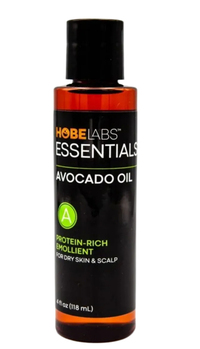 Avocado Oil, 4 fl oz (Hobe Labs)