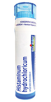 Histaminum hydrochloricum 30C, approx. 80 pellets (Boiron)