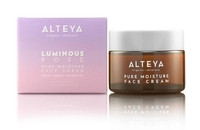 Luminous Rose Pure Moisture Face Cream, 1.7 fl oz (Alteya Organics)  