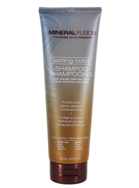 Lasting Color Shampoo, 8.5 fl oz (Mineral Fusion)
