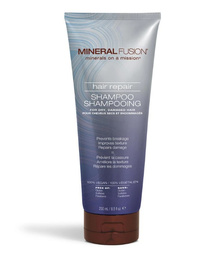 Hair Repair Shampoo, 8.5 fl oz (Mineral Fusion)