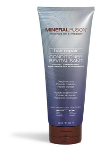 Hair Repair Conditioner, 8.5 fl oz (Mineral Fusion)