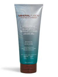 Smoothing Shampoo, 8.5 fl oz (Mineral Fusion)   