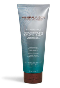 Smoothing Conditioner, 8.5 fl oz (Mineral Fusion)  