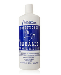 Del Caballo Conditioner, 32 fl oz (Cabellina)
