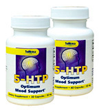 5-HTP 50 mg, 30 capsules (TriMedica)