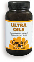 Ultra Oils, 90 softgels