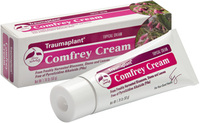 Traumaplant&reg; Comfrey Cream, 1.76 oz (Terry Naturally)