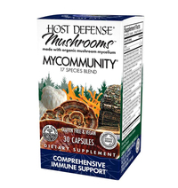 MyCommunity&reg; Capsules, 30 capsules (Host Defense)