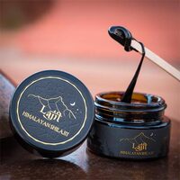 Lajit Gold Shilajit Resin 20 g / 0.7 oz