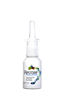 Restore Sinus Spray, 1 fl oz / 30ml 