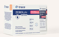 ZeroLyte Stick Packs - Salty Berry Lemonade, 30 - o.27 oz packets (Trace Minerals Research)        