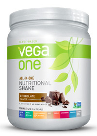 Vega One&#153; Nutritional Shake - Chocolate 16 oz (Vega)     