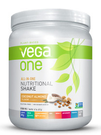 Vega One&#153; Nutritional Shake - Coconut Almond 14.7 oz (Vega) 