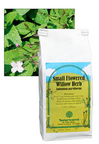Small Flower Willow Herb Loose Tea, 3.5 oz/100g
