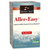 Aller-Easy Tea, 20 tea bags (Bravo Tea)