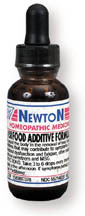 Food Additives, 1 fl oz  (Newton Labs)