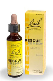 Bach Rescue&reg; Remedy Drops, 0.7 fl oz /20 ml