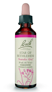 Bach&reg; Star of Bethlehem, 20 mL (0.7 fl oz)