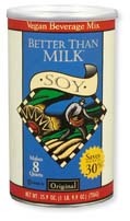 Better Than Milk - Original, 25.9 oz  (Better Than Milk)