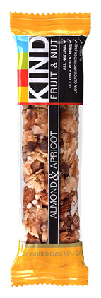 KIND Almond &amp; Apricot Bar, 1.4 oz / 40g