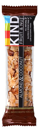 KIND Almond &amp; Coconut Bar, 1.4 oz / 40g