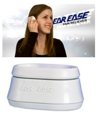 Ear Ease Pain Reliever, 1 unit (Ear Ease Inc.)