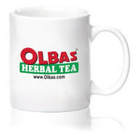 Olbas Herbal Tea Mug