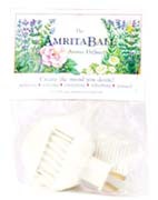 Amrita Ball Aroma Diffuser  (Amrita Aromatherapy)