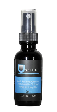 Unstuc Adhesive Remover, 1.01 fl oz   