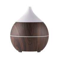 Aroma Bliss Essential Oil Diffuser          