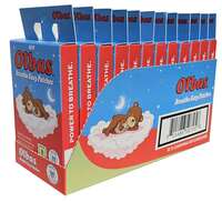 Olbas Patches, 6 patches / Case of 12  
