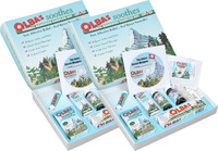 Olbas Sampler Kit 2 Kits (8 sample-size products each)